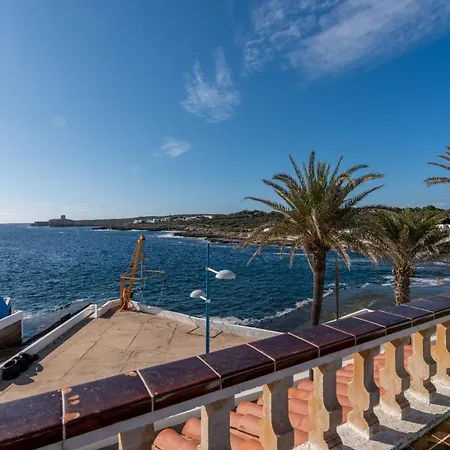 Casa Abril By Escape Holiday home S'Algar