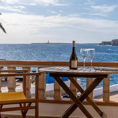 Holiday home Casa Abril By Escape S'Algar