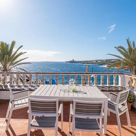 Casa Abril By Escape S'Algar