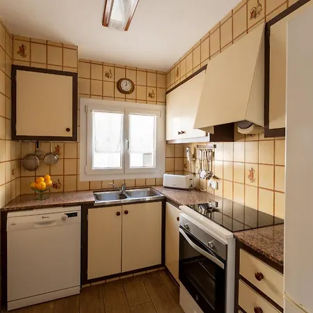 Holiday home Casa Abril By Escape