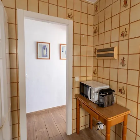 Holiday home Casa Abril By Escape *