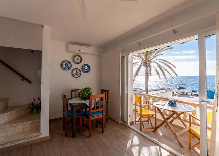 Casa Abril By Escape