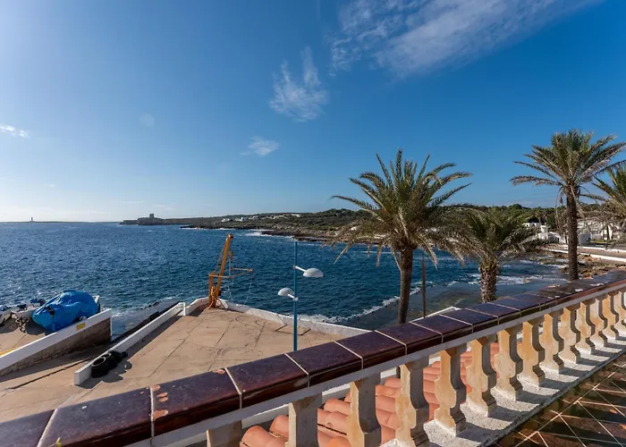 Casa Abril By Escape Holiday home S'Algar