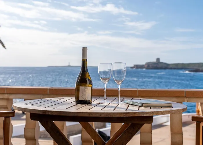 Casa Abril By Escape Holiday home *