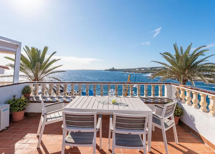 Casa Abril By Escape S'Algar