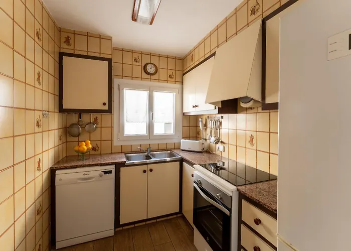 Holiday home Casa Abril By Escape