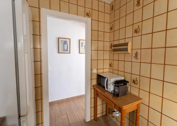 Holiday home Casa Abril By Escape *