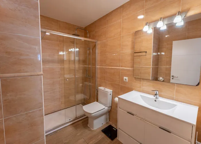 Holiday home Casa Abril By Escape S'Algar