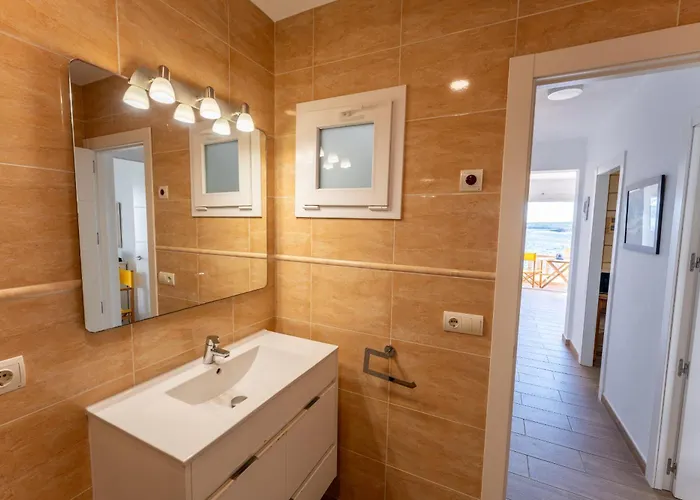 Casa Abril By Escape Holiday home