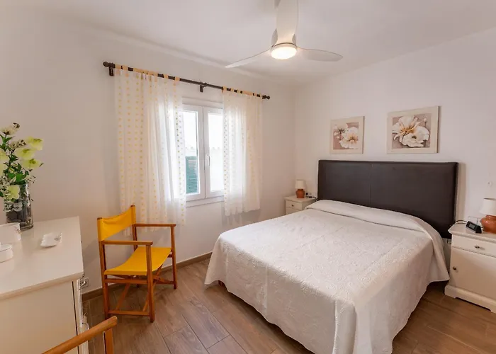 Holiday home Casa Abril By Escape S'Algar