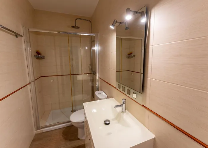 Holiday home Casa Abril By Escape S'Algar