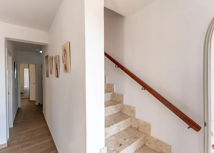 Casa Abril By Escape *