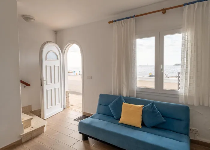 Casa Abril By Escape * S'Algar