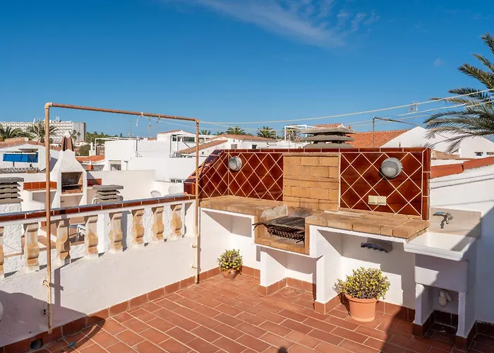 Casa Abril By Escape Holiday home S'Algar