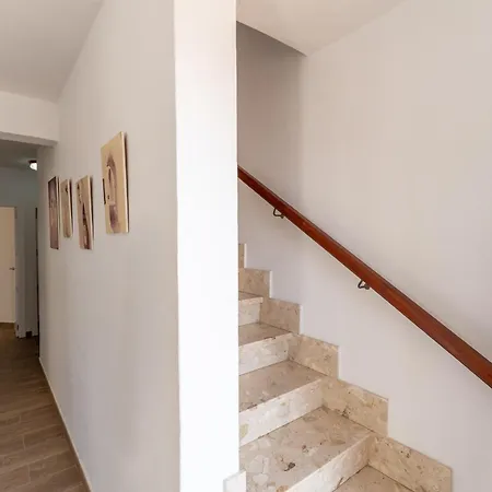 Casa Abril By Escape *